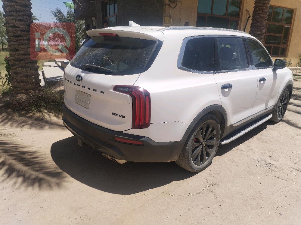 Kia Telluride